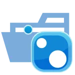 Nuget Opened SVG Icon